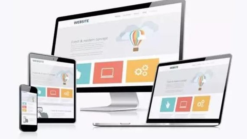 Web Sitesi Tasarımları